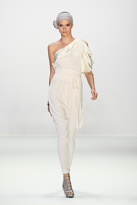 Laurèl - „DRESS TO THE BEAT“ – SS11