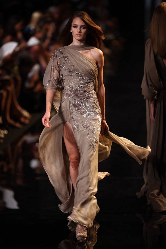 Elie Saab - Haute-Couture AW10