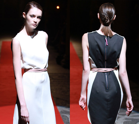 Roberto Musso - SS11 – Mailand