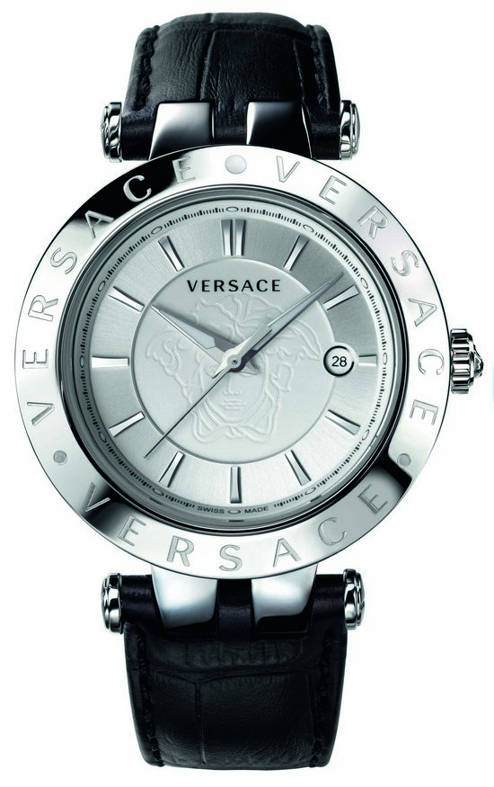 Versace Uhren 2011-2012