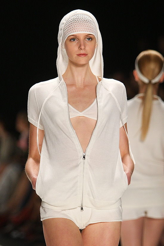 Allude SS12