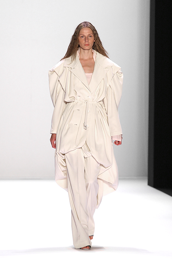 Michael Sontag SS12