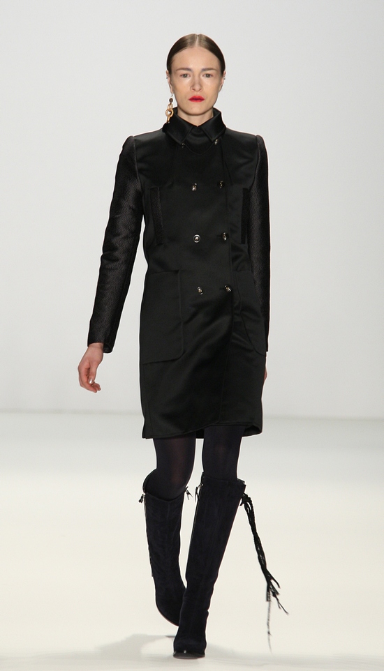 mongrels in common AW12
