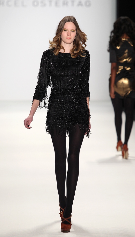 Marcel Ostertag AW12