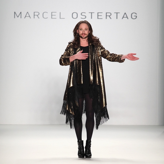 Marcel Ostertag AW12