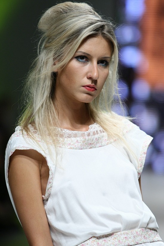Ivanna Yukhymchuk SS13