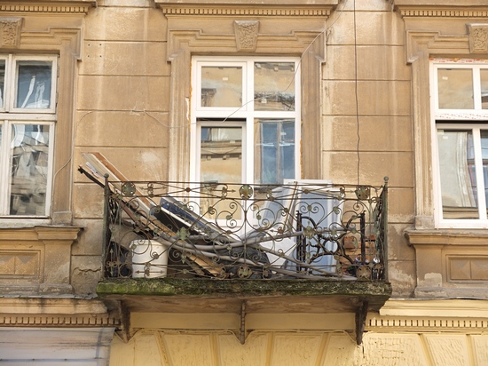 Reisebericht – Lviv / Ukraine Herbst 2012