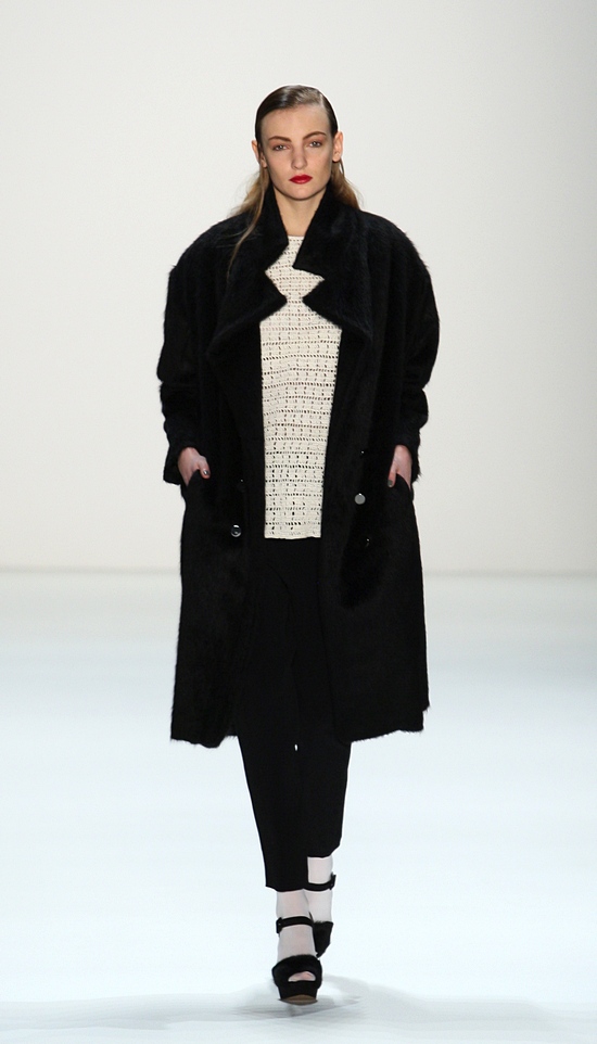 Issever Bahri AW13
