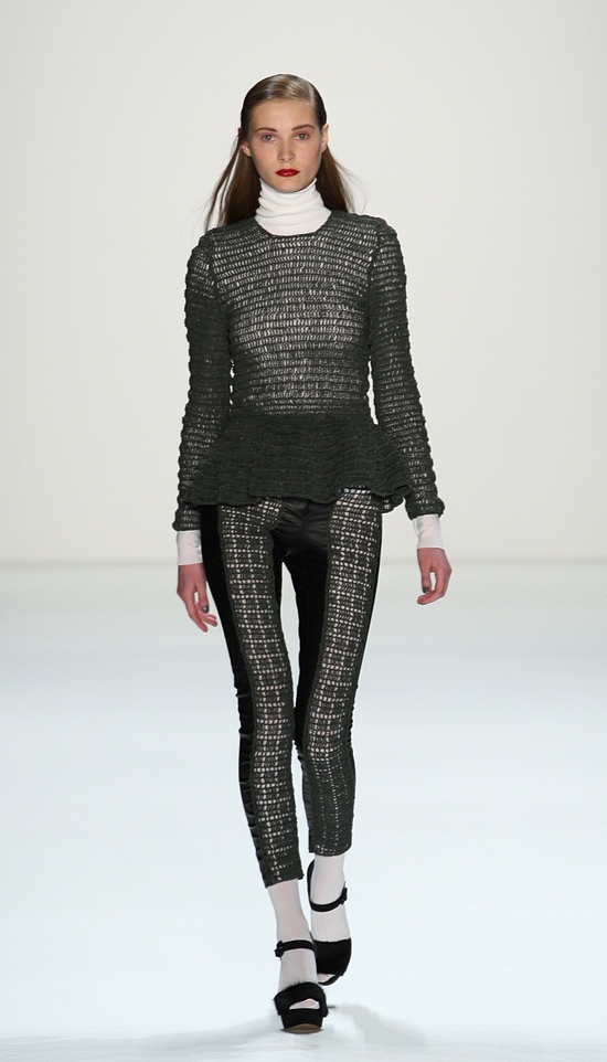 Issever Bahri AW13