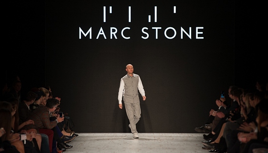 Marc Stone - ZFD