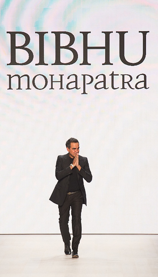 Bibhu Mohapatra - ZFD2014