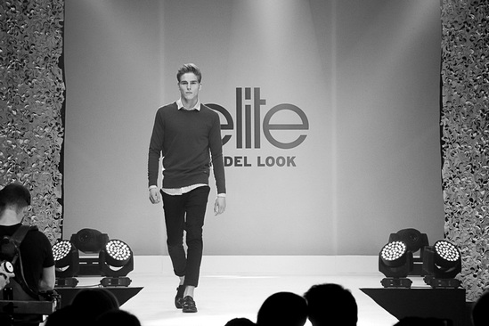 Elite Model Look 2015 Schweiz