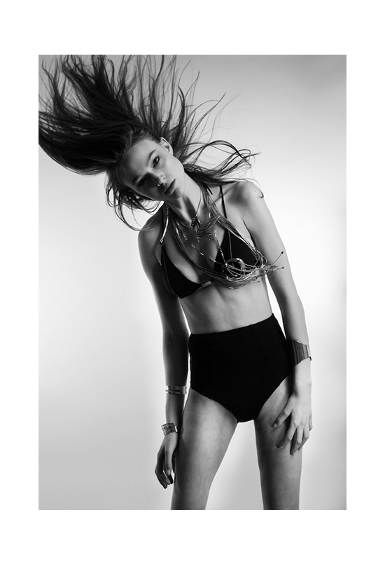 ANAIS GARNIER ANAIS GARNIER