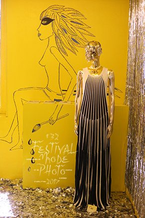 Hyères – ein Modefestival der besonderen Klasse