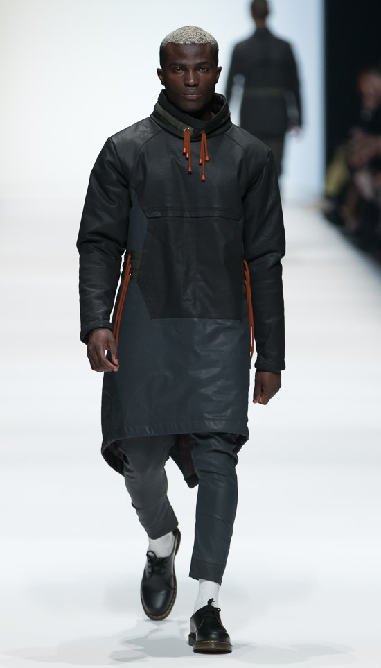 African Fashion - Fantasie plus Schneiderkunst