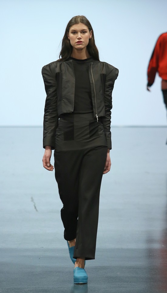 Neo.Fashion. - Fashion for Future? (pt.II) Schneeberg