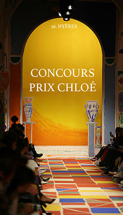 Hyères 2021 – Die Schau zum Prix Chloé