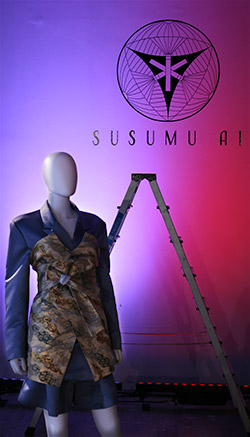 SUSUMU AI – A Touch of Japan-Lifestyle