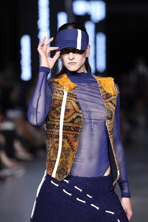 neo.fashion – Best Graduates Show
