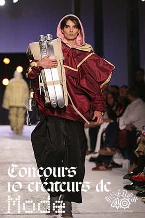 Hyères 40 – Les Défilés 1 Hyères 40 – Les Défilés 1