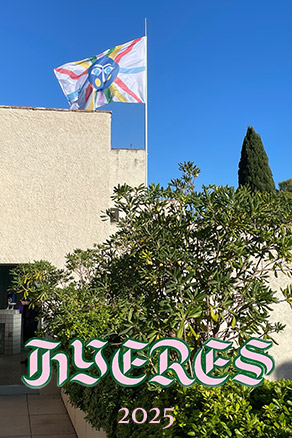 Hyères 2025 – ein kleines Jubiläum Hyères 2025 – ein kleines Jubiläum