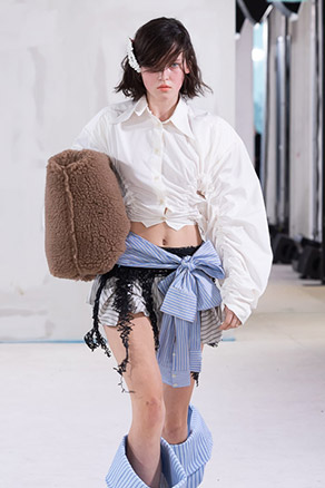 Kasia Kucharska – locker bleiben