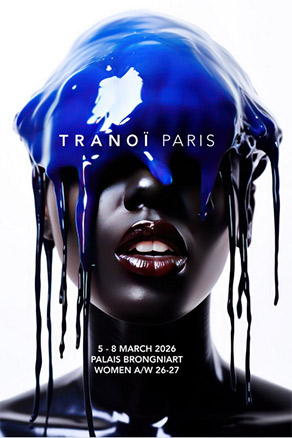 Tranoï – Messe der Mode-Statements