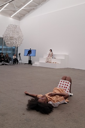 Doing Fashion Graduates 2026