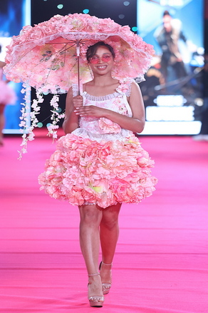 Mulhouse Fashion Week 2026 – Tag 1