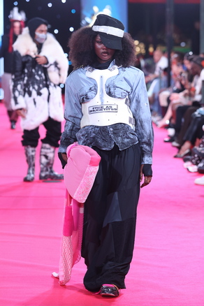 Mulhouse Fashion Week 2026 – Tag 2