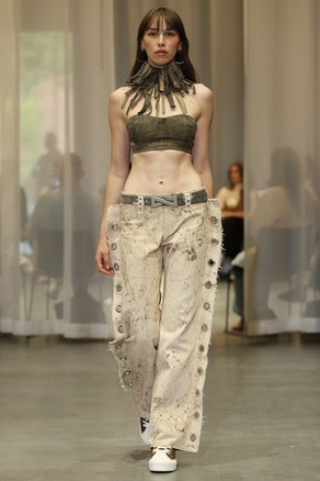 Nowrubi Atelier Berlin – EPHEMERAL