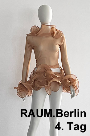 RAUM.Berlin – 4.Tag